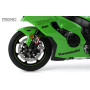 Kawasaki ZX-10RR (Édition pré-peinte) - 1/9 - MENG MT-008s