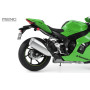 Kawasaki ZX-10RR (Édition pré-peinte) - 1/9 - MENG MT-008s