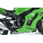 Kawasaki ZX-10RR (Édition pré-peinte) - 1/9 - MENG MT-008s