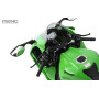Kawasaki ZX-10RR (Édition pré-peinte) - 1/9 - MENG MT-008s