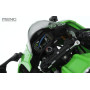 Kawasaki ZX-10RR (Édition pré-peinte) - 1/9 - MENG MT-008s