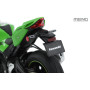 Kawasaki ZX-10RR (Édition pré-peinte) - 1/9 - MENG MT-008s