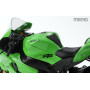 Kawasaki ZX-10RR (Édition pré-peinte) - 1/9 - MENG MT-008s