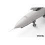 McDonnell Douglas F-4E AUP (Force aérienne hellénique) - 1/48 - MENG LS-021
