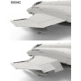 McDonnell Douglas F-4E AUP (Force aérienne hellénique) - 1/48 - MENG LS-021