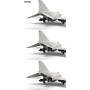 McDonnell Douglas F-4E AUP (Force aérienne hellénique) - 1/48 - MENG LS-021