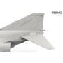 McDonnell Douglas F-4E AUP (Force aérienne hellénique) - 1/48 - MENG LS-021