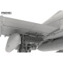 McDonnell Douglas F-4E AUP (Force aérienne hellénique) - 1/48 - MENG LS-021