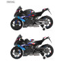 BMW M 1000 RR - 1/9 - MENG MT-009