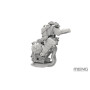 BMW M 1000 RR - 1/9 - MENG MT-009