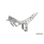 BMW M 1000 RR - 1/9 - MENG MT-009