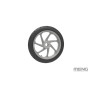 BMW M 1000 RR - 1/9 - MENG MT-009