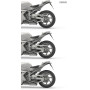 BMW M 1000 RR - 1/9 - MENG MT-009