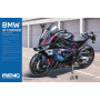 BMW M 1000 RR - 1/9 - MENG MT-009