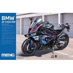 BMW M 1000 RR - 1/9 - MENG MT-009