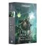 Le Roi Mort Deux Fois: Ruine et Règne - Nate Crowley