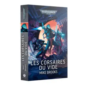 Les Corsaires du Vide