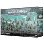 Bataillon Corsaires Aeldari: Pillards Sorciers - Warhammer 40000 46-78