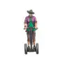Personnage 3D : conducteur de Segway - HO 1/87 - NOCH 10606