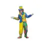 Personnage 3D : clown - HO 1/87 - NOCH 10417