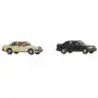 2x Mercedes-Benz W201/190 - Z 1/220 - NOCH 44607