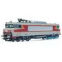Locomotive électrique BB 15056, SNCF ép. IV - digital son - HO 1/87 - ROCO 7510136