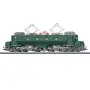 Locomotive électrique série Ce 6/8 I digitale sonore Mfx 3 RAILS - HO 1/87 - MARKLIN 39521
