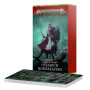 Cartes de Charte: Ossiarch Bonereapers (français) - Warhammer Age Of Sigmar 94-02