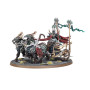 Suzerain-Kavalos sur Char de Guerre: Ossiarch Bonereapers - Warhammer Age Of Sigmar 94-36