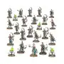 Triax Morteks: Ossiarch Bonereapers - Warhammer Age Of Sigmar 94-45
