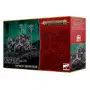 Suzerain-Kavalos sur Char de Guerre: Ossiarch Bonereapers - Warhammer Age Of Sigmar 94-36
