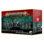 Régiment de Renom: Hérauts de la Dîme d'Os: Ossiarch Bonereapers - Warhammer Age Of Sigmar 94-43