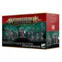 Régiment de Renom: Hérauts de la Dîme d'Os: Ossiarch Bonereapers - Warhammer Age Of Sigmar 94-43
