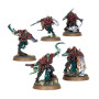 Faucheurs Mortis: Ossiarch Bonereapers - Warhammer Age Of Sigmar 94-37