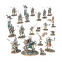Fer de Lance: Collecteurs Ossiarques – Avant-garde Kavalos - Warhammer Age Of Sigmar 70-943