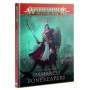 Tome de Bataille de la Mort: Ossiarch Bonereapers - Warhammer Age Of Sigmar 94-01