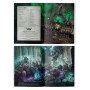 Tome de Bataille de la Mort: Ossiarch Bonereapers - Warhammer Age Of Sigmar 94-01