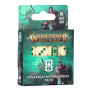 Set de dés: Collecteurs Ossiarques - Warhammer Age Of Sigmar 94-03