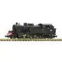 Locomotive à vapeur 232 TC SNCF ép III - analogique - N 1/160 - FLEISCHMANN 7160025
