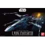 X-Wing Starfighter Star Wars Easy-Click - 1/72 - REVELL 01200