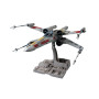 X-Wing Starfighter Star Wars Easy-Click - 1/72 - REVELL 01200