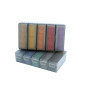 Feuilles de ponçage flexibles haute performance (grain fin) 180/280/400/600/800 - MENG MTS-041