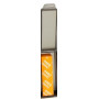 Papier de ponçage flexible haute performance (recharge fine/grain 400) - MENG MTS-041c