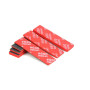 Papier de ponçage flexible haute performance (recharge fine/grain 600) - MENG MTS-041d