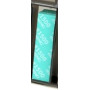 Papier de ponçage flexible haute performance (recharge extra fine/grain 1500) - MENG MTS-042c