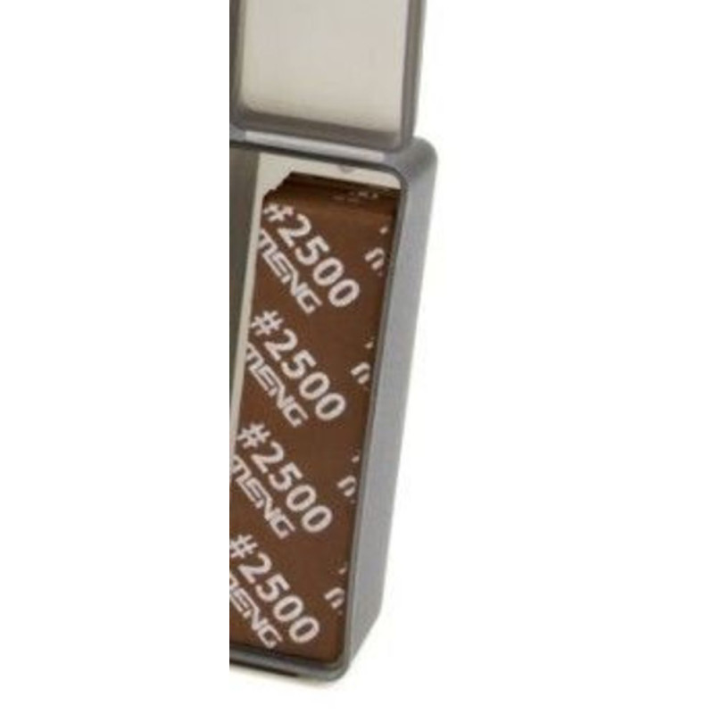 Papier de ponçage flexible haute performance (recharge extra fine/grain 2500) - MENG MTS-042e