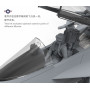 Boeing F/A-18E Super Hornet - 1/48 - MENG LS-012