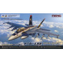 Boeing F/A-18E Super Hornet - 1/48 - MENG LS-012