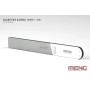 Lime en verre (longue) - MENG MTS-048a
