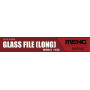 Lime en verre (longue) - MENG MTS-048a